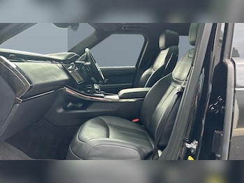 Used Land Rover Range Rover Sport 2023 for sale - 75392378: Photo