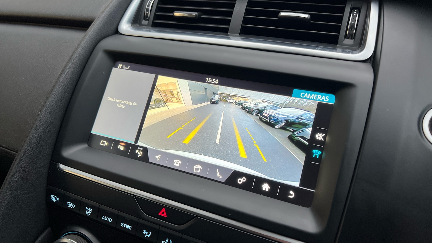 Used Jaguar E-Pace 2020 for sale - 77220717: Photo 12