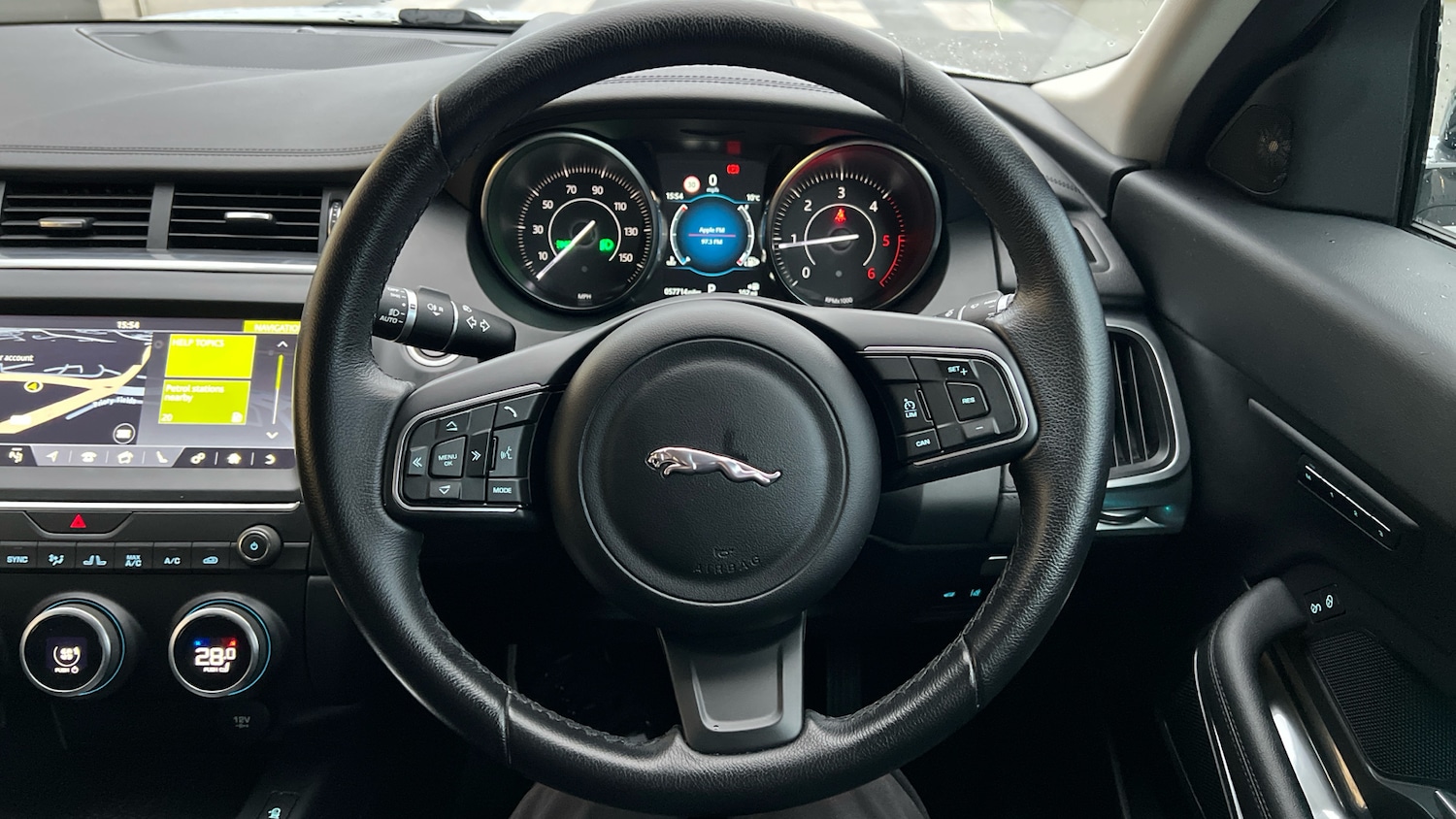 Used Jaguar E-Pace 2020 for sale - 77220717: Photo 15