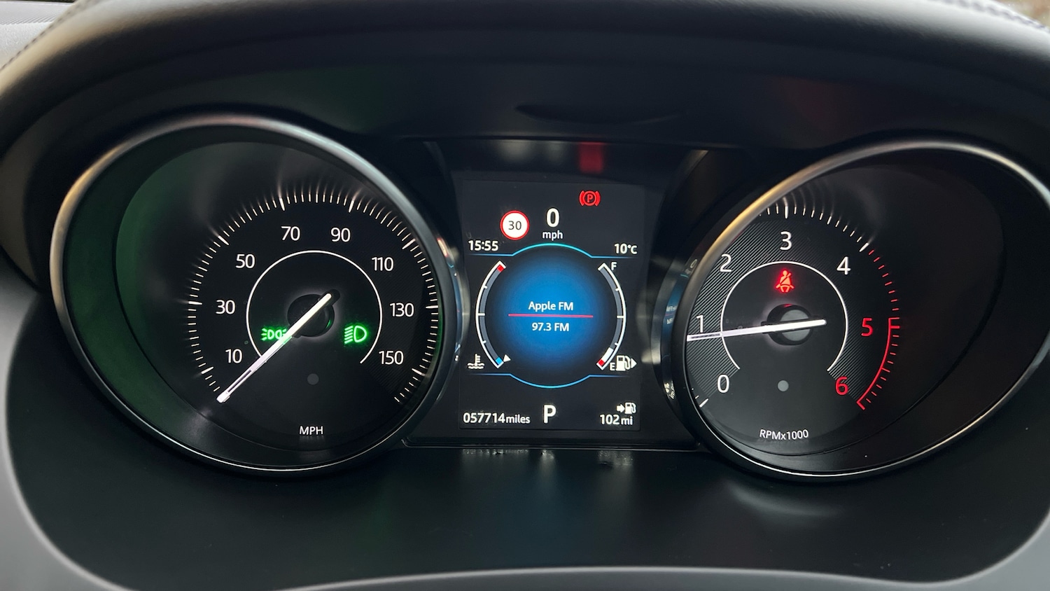 Used Jaguar E-Pace 2020 for sale - 77220717: Photo 16