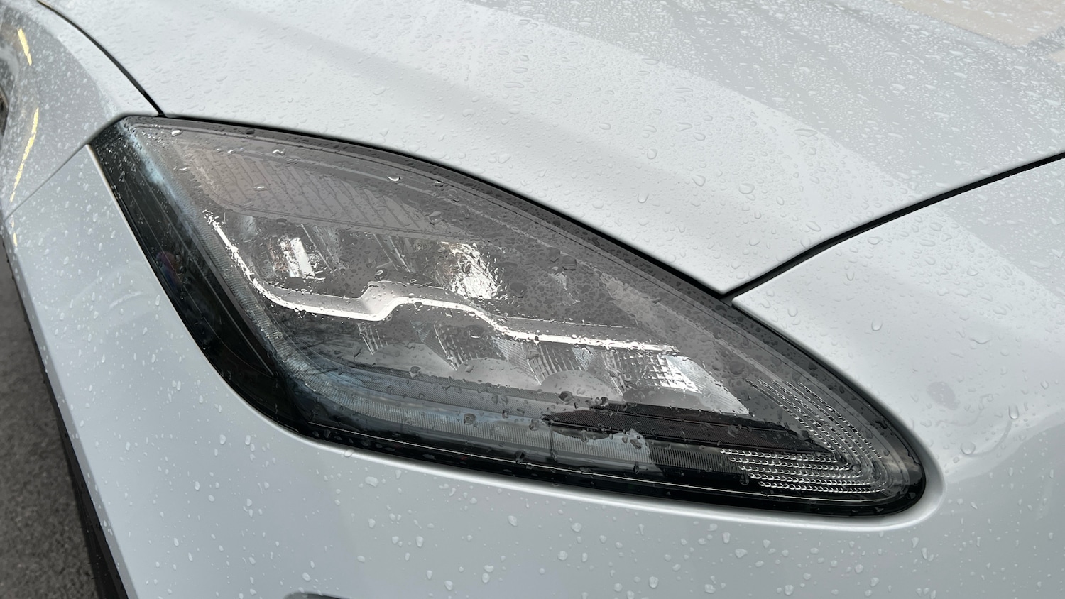 Used Jaguar E-Pace 2020 for sale - 77220717: Photo 17