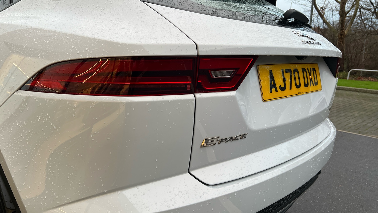 Used Jaguar E-Pace 2020 for sale - 77220717: Photo 19