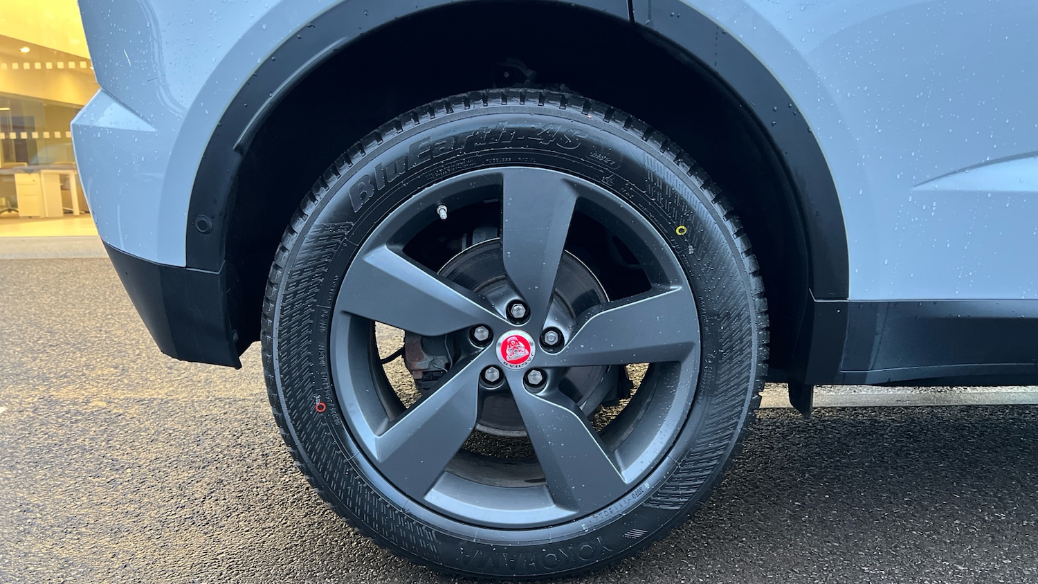 Used Jaguar E-Pace 2020 for sale - 77220717: Photo 23