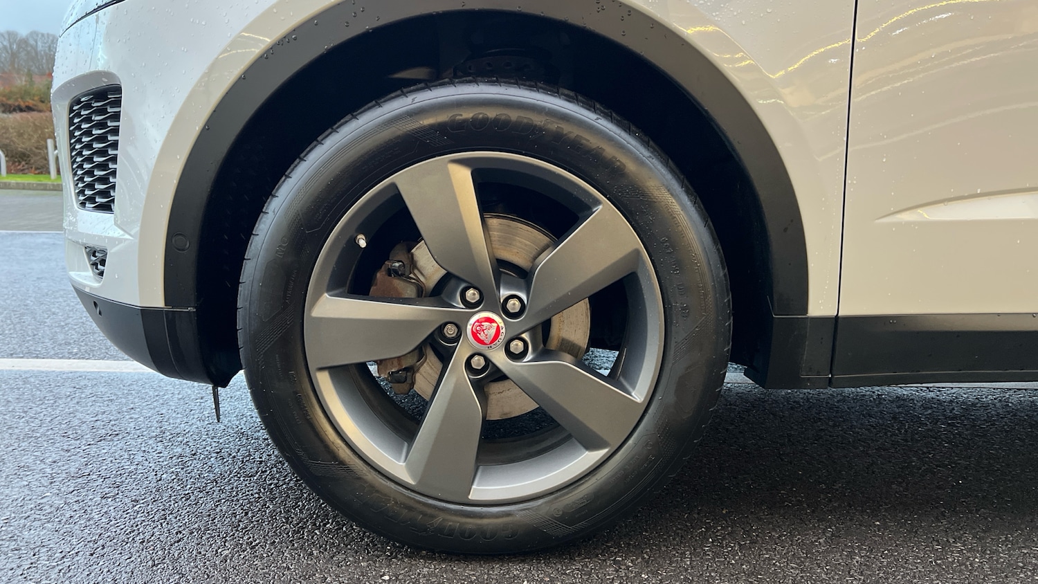 Used Jaguar E-Pace 2020 for sale - 77220717: Photo 25