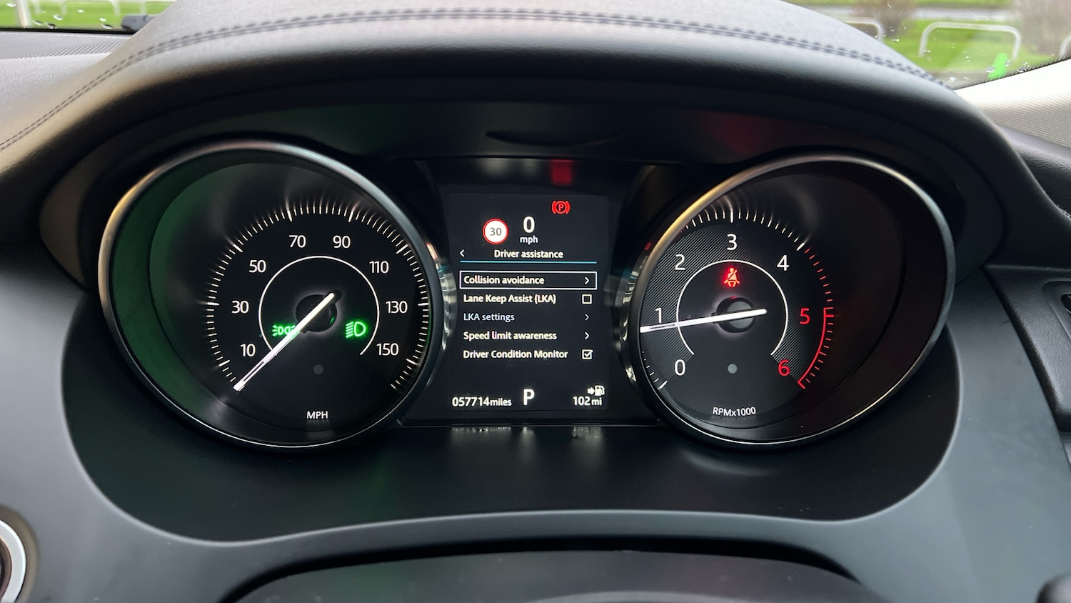 Used Jaguar E-Pace 2020 for sale - 77220717: Photo 42