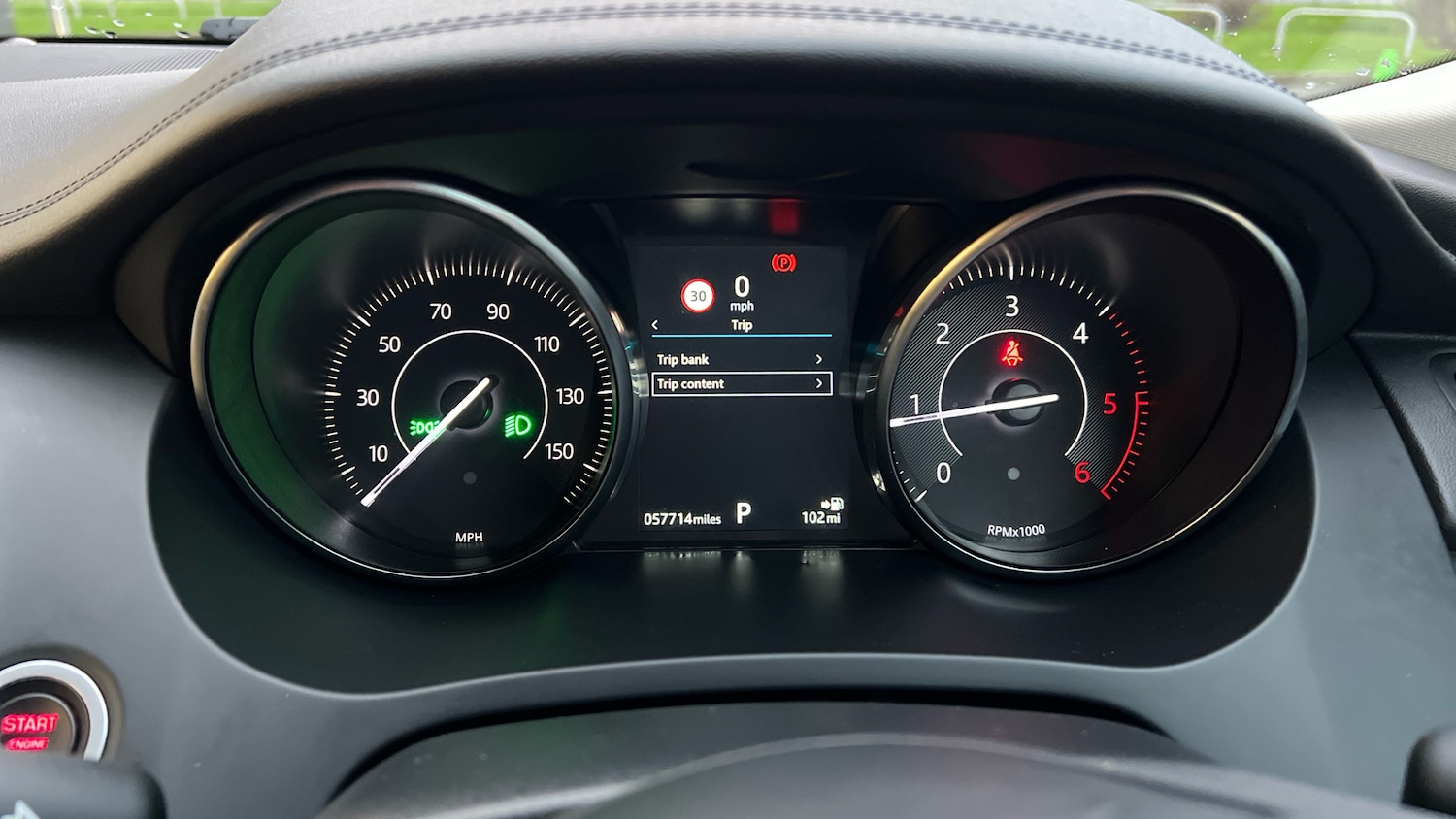 Used Jaguar E-Pace 2020 for sale - 77220717: Photo 43