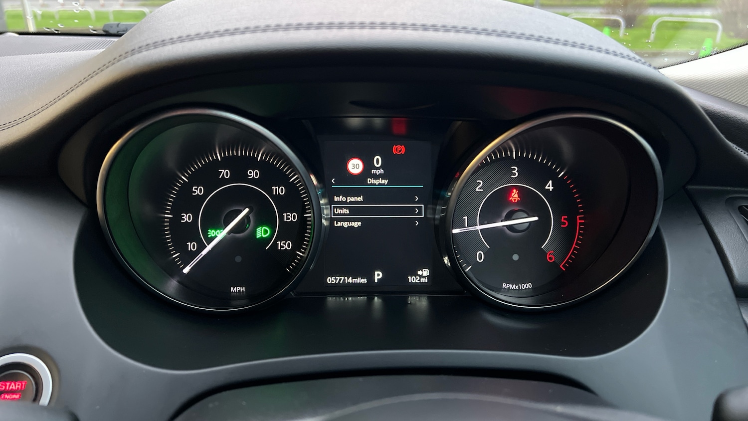 Used Jaguar E-Pace 2020 for sale - 77220717: Photo 44