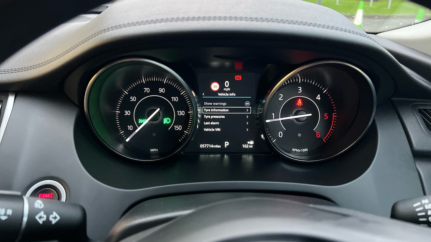 Used Jaguar E-Pace 2020 for sale - 77220717: Photo 46