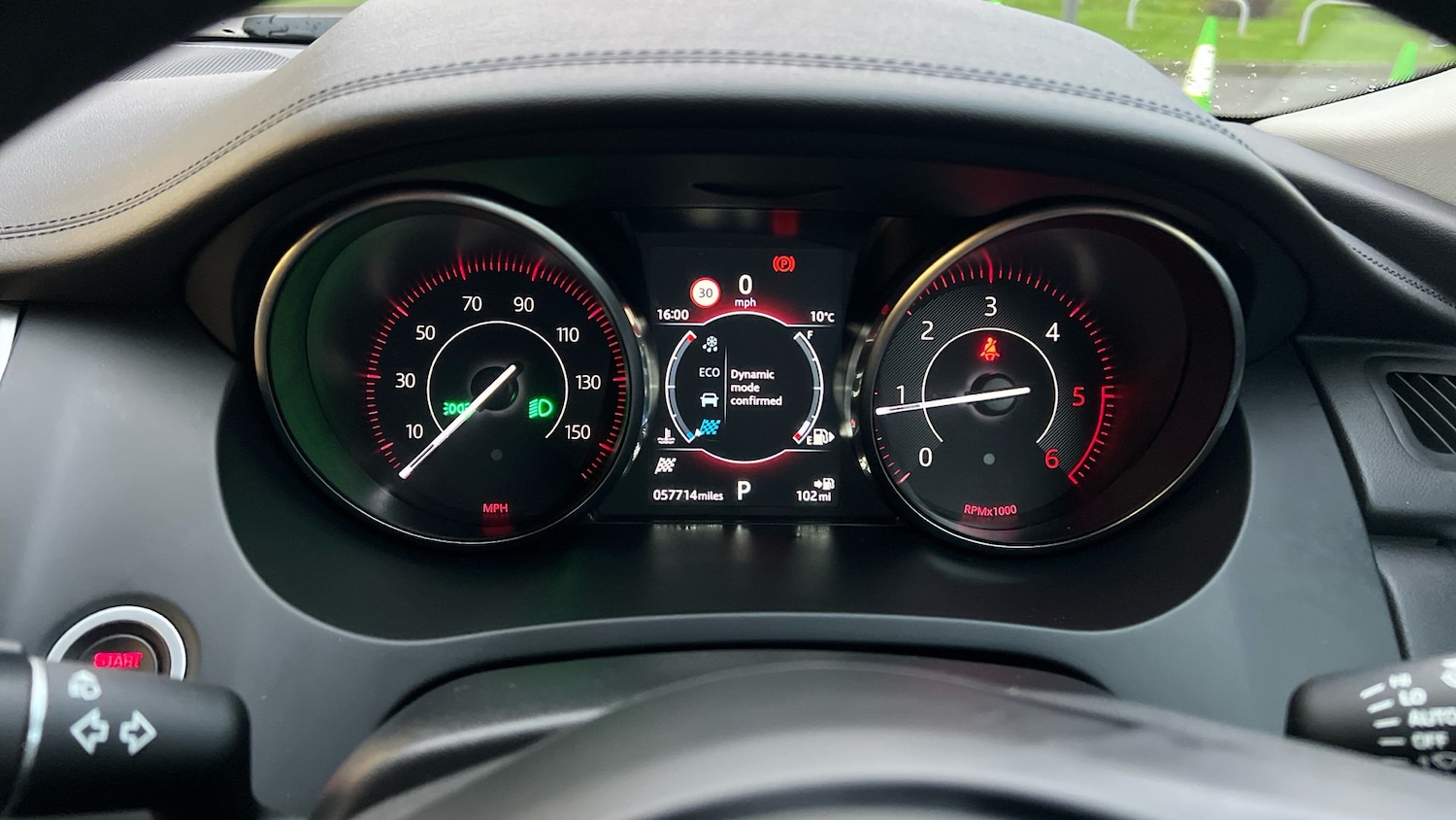 Used Jaguar E-Pace 2020 for sale - 77220717: Photo 47