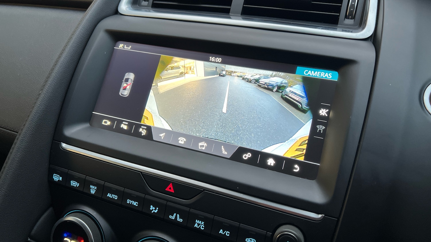 Used Jaguar E-Pace 2020 for sale - 77220717: Photo 48