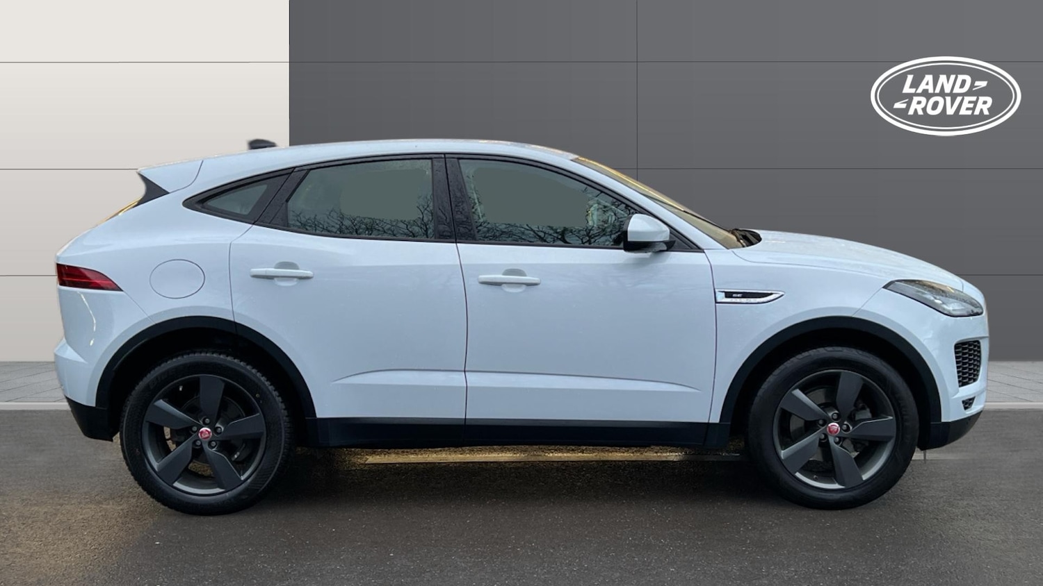 Used Jaguar E-Pace 2020 for sale - 77220717: Photo 5