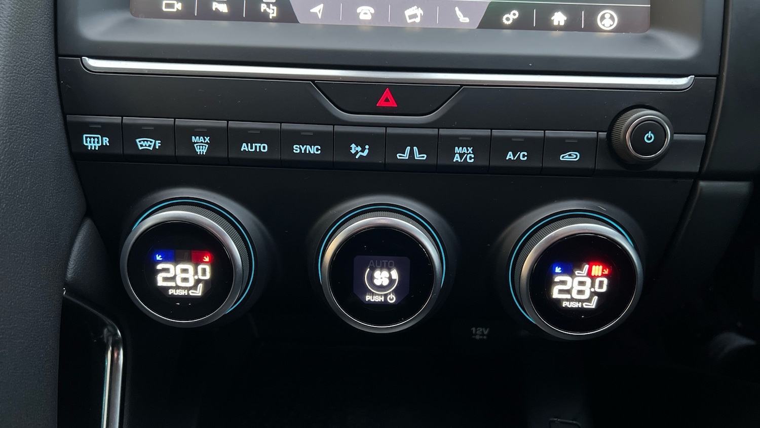 Used Jaguar E-Pace 2020 for sale - 77220717: Photo 53