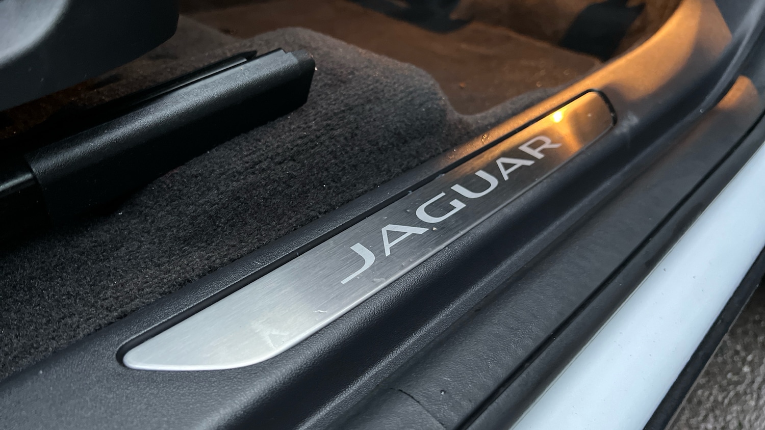 Used Jaguar E-Pace 2020 for sale - 77220717: Photo 58