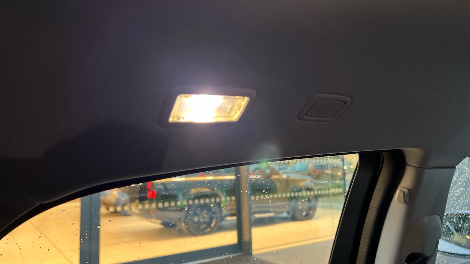 Used Jaguar E-Pace 2020 for sale - 77220717: Photo 59