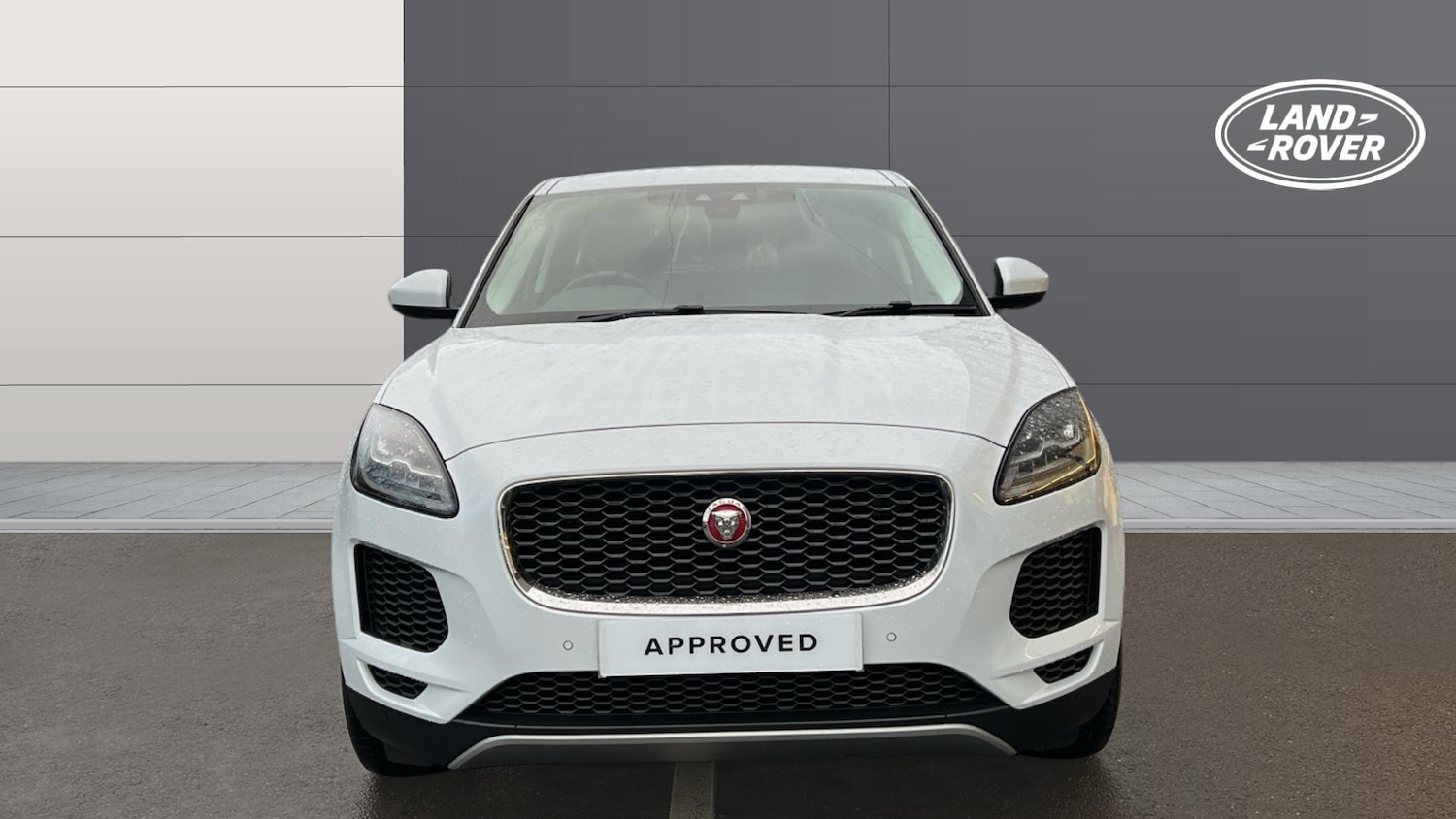 Used Jaguar E-Pace 2020 for sale - 77220717: Photo 7