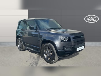 Land Rover - Defender