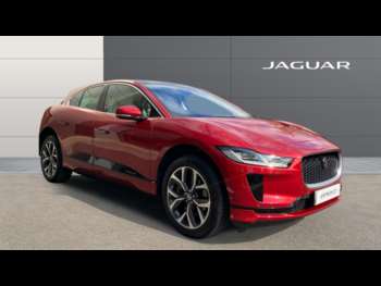 2020 (20) - 294kW EV400 SE 90kWh 5dr Auto Electric Estate