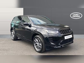 Used Land Rover Discovery Sport 2025 for sale - 79580208: Photo