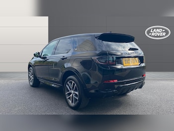 Used Land Rover Discovery Sport 2025 for sale - 79580208: Photo