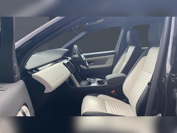 Used Land Rover Discovery Sport 2025 for sale - 79580208: Photo