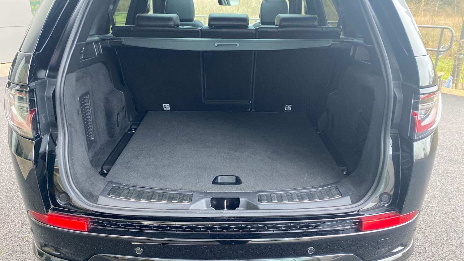 Used Land Rover Discovery Sport 2021 for sale - 77664824: Photo 10