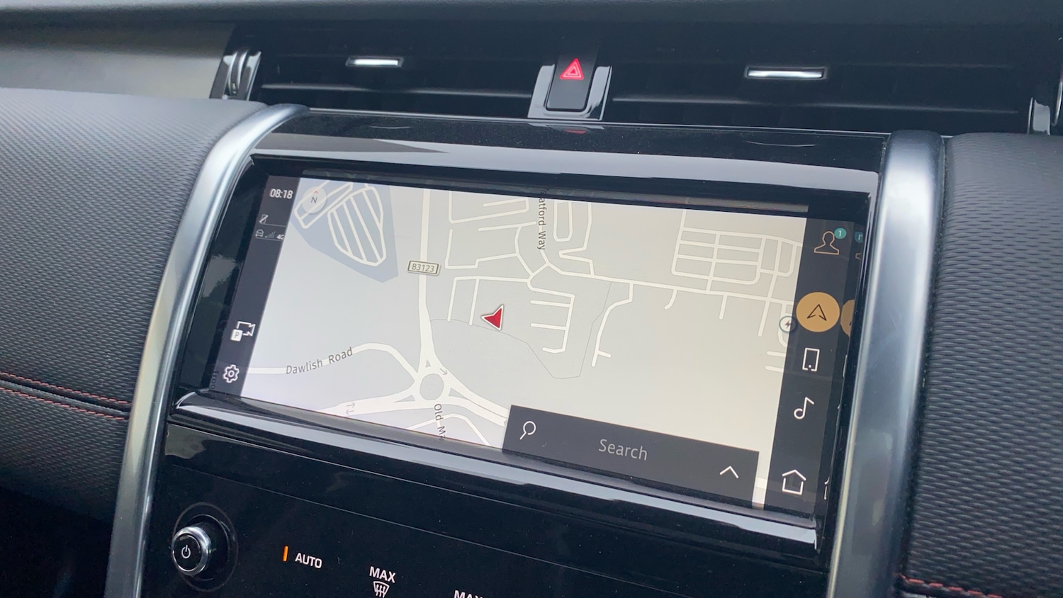 Used Land Rover Discovery Sport 2021 for sale - 77664824: Photo 11