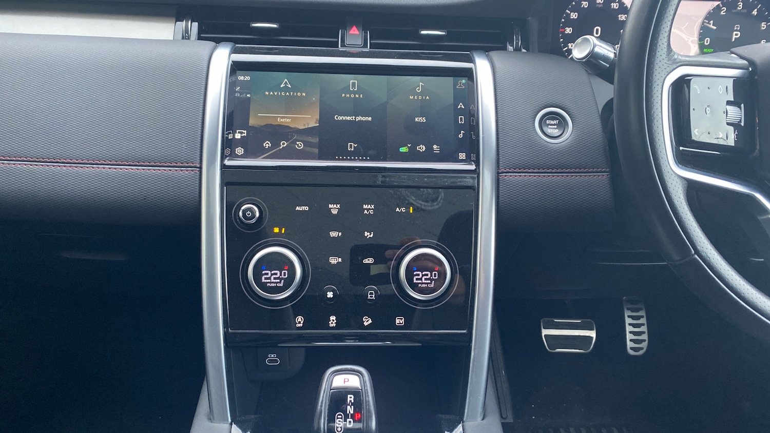 Used Land Rover Discovery Sport 2021 for sale - 77664824: Photo 14