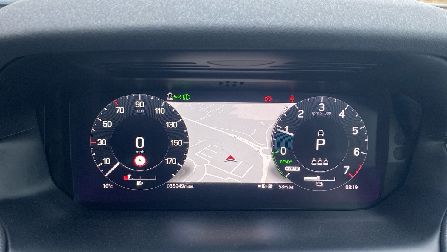 Used Land Rover Discovery Sport 2021 for sale - 77664824: Photo 16