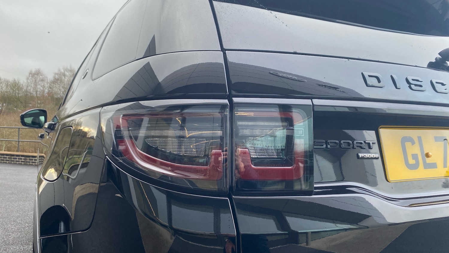 Used Land Rover Discovery Sport 2021 for sale - 77664824: Photo 19