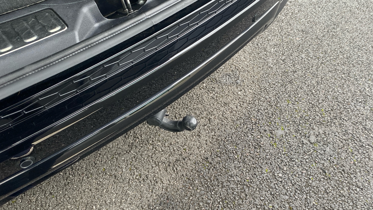 Used Land Rover Discovery Sport 2021 for sale - 77664824: Photo 22