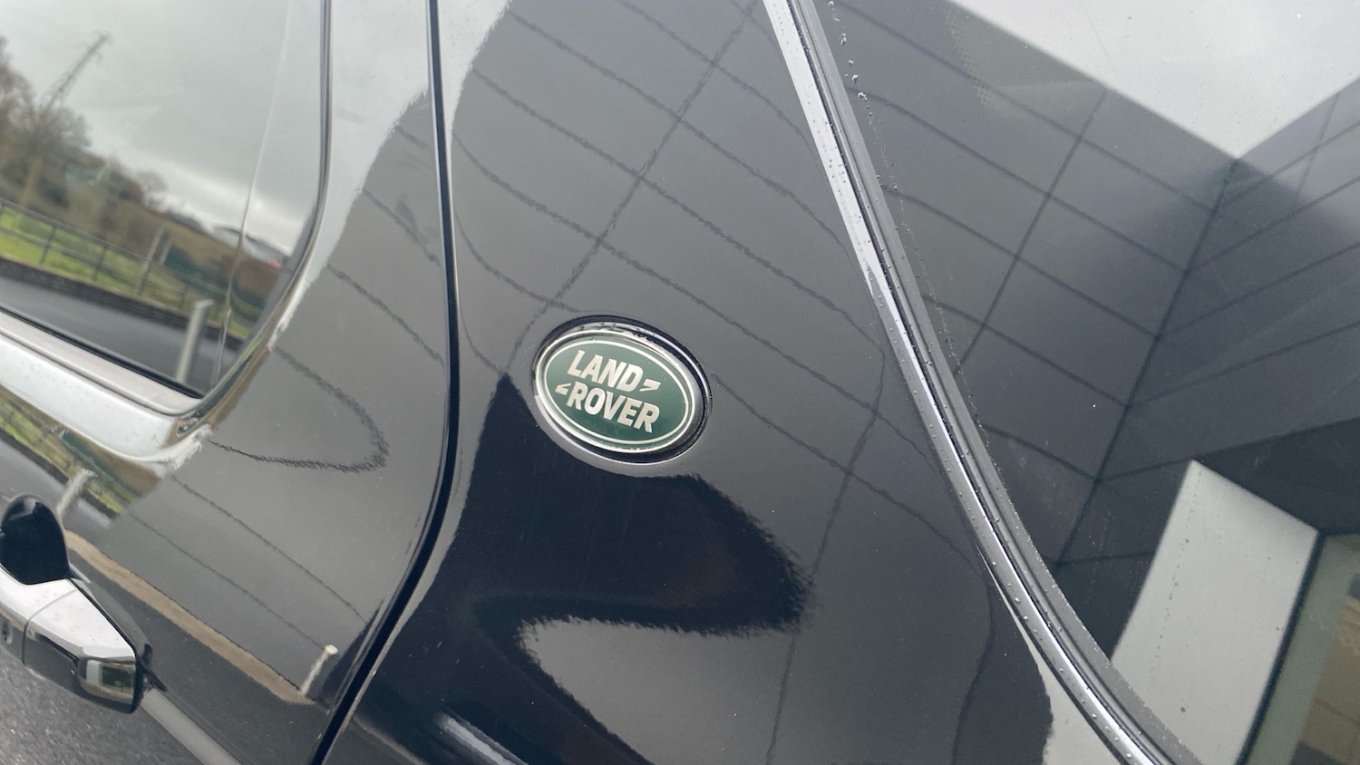 Used Land Rover Discovery Sport 2021 for sale - 77664824: Photo 25