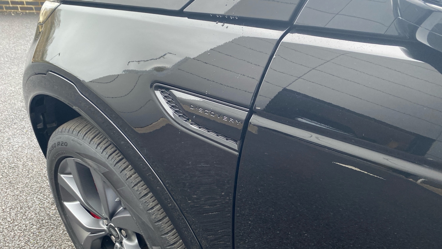 Used Land Rover Discovery Sport 2021 for sale - 77664824: Photo 28