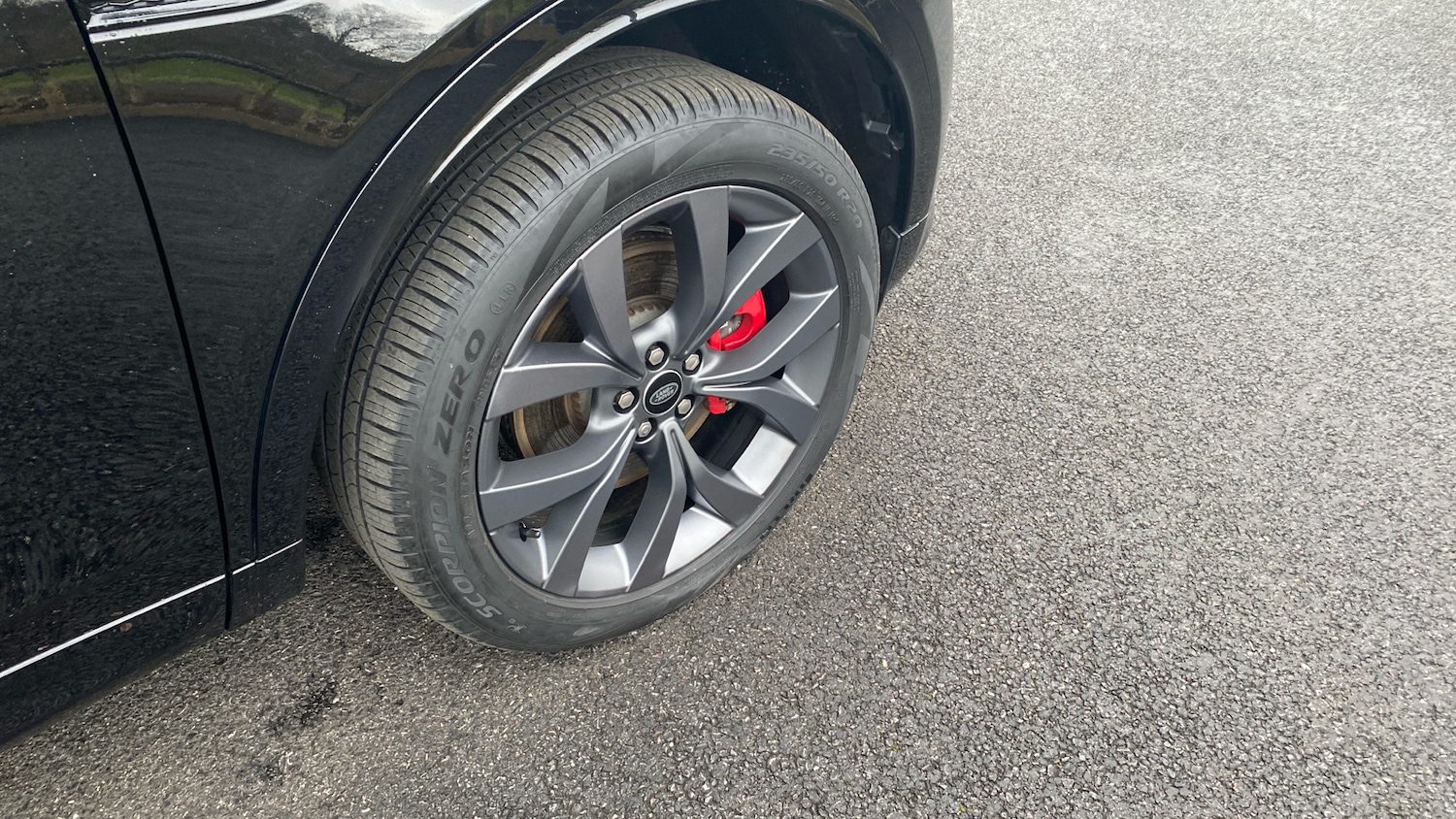 Used Land Rover Discovery Sport 2021 for sale - 77664824: Photo 29