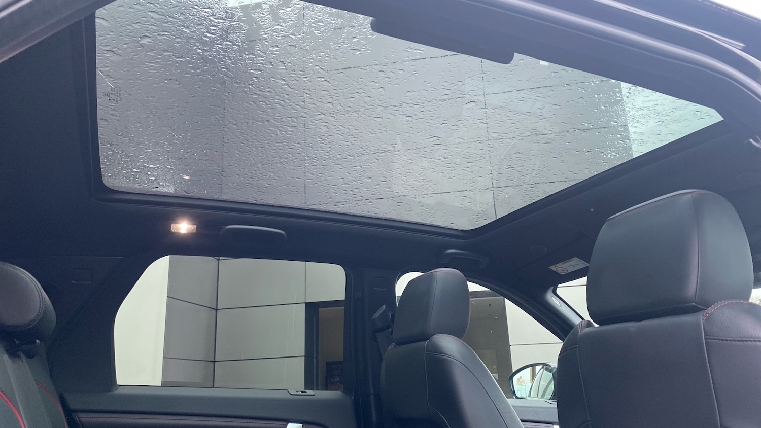 Used Land Rover Discovery Sport 2021 for sale - 77664824: Photo 31