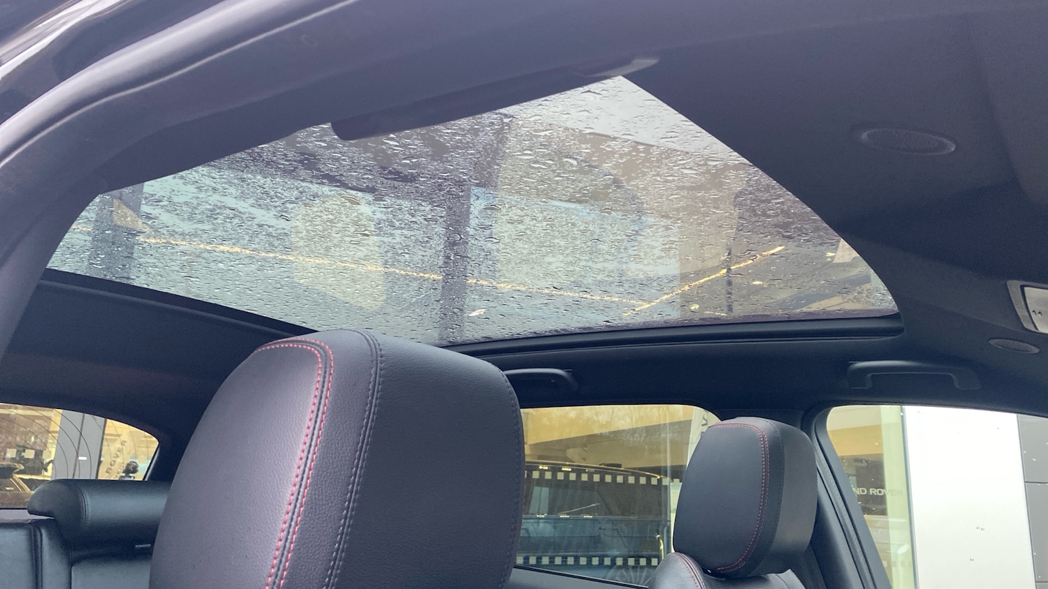 Used Land Rover Discovery Sport 2021 for sale - 77664824: Photo 32