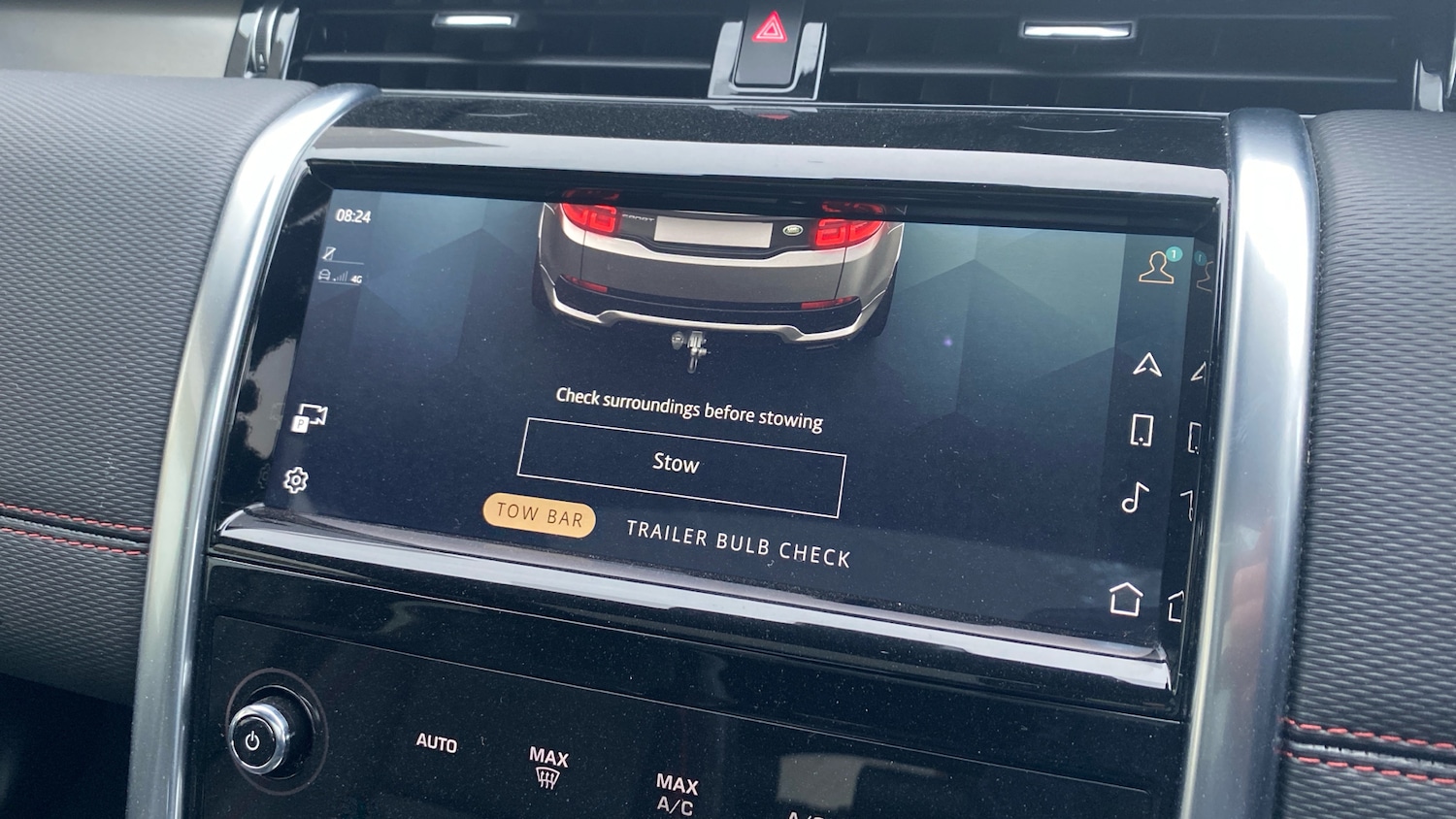 Used Land Rover Discovery Sport 2021 for sale - 77664824: Photo 37