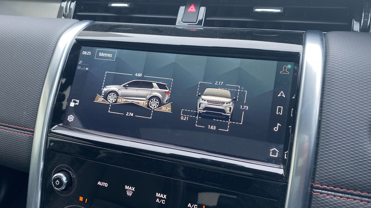 Used Land Rover Discovery Sport 2021 for sale - 77664824: Photo 38