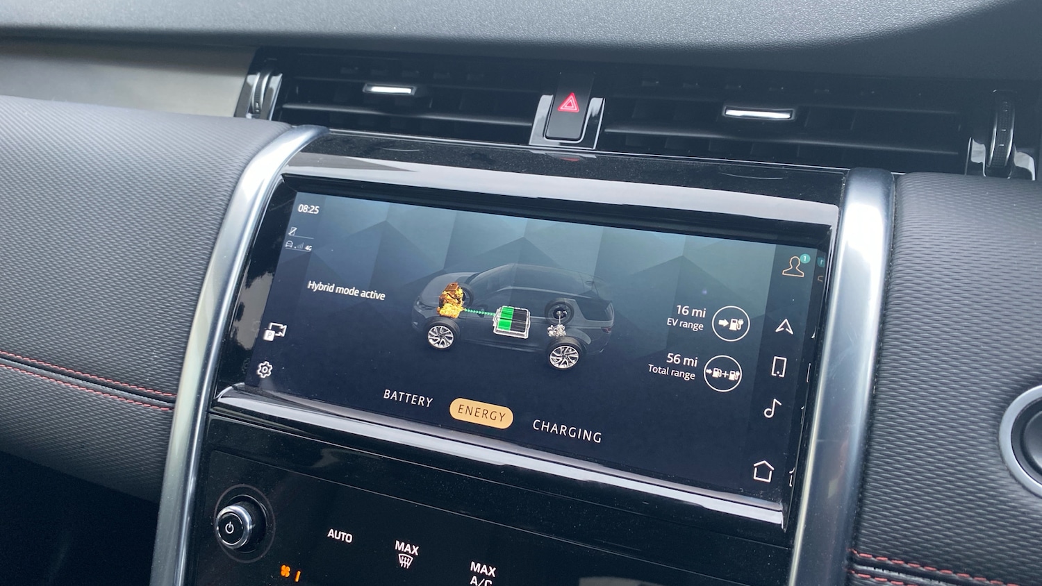 Used Land Rover Discovery Sport 2021 for sale - 77664824: Photo 42