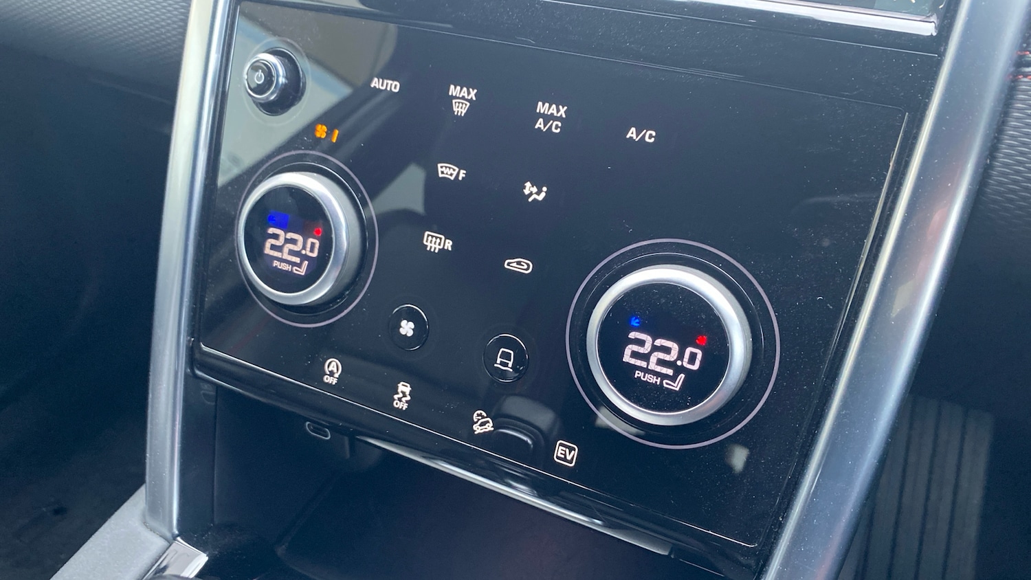 Used Land Rover Discovery Sport 2021 for sale - 77664824: Photo 43