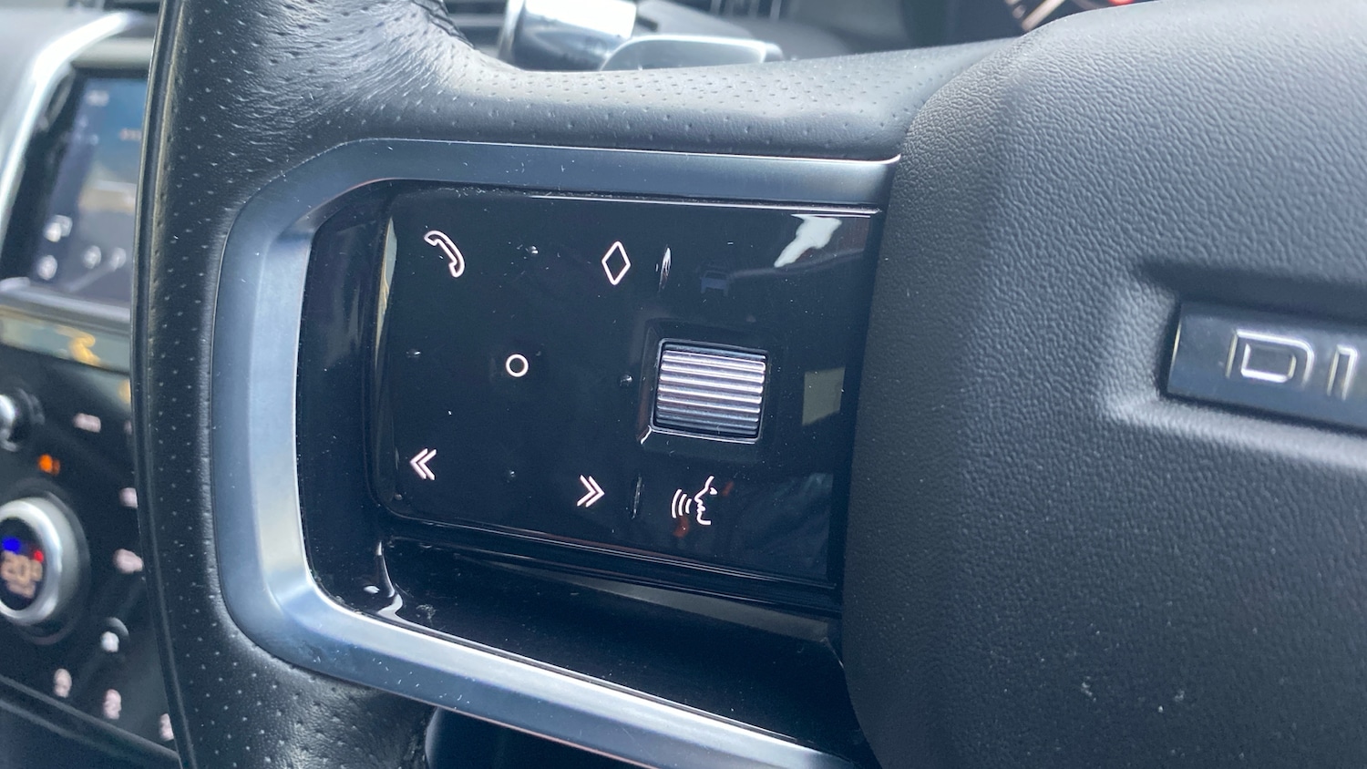 Used Land Rover Discovery Sport 2021 for sale - 77664824: Photo 45