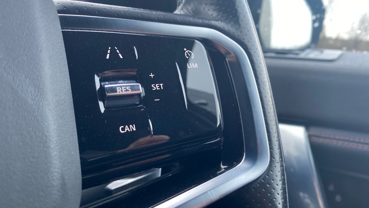 Used Land Rover Discovery Sport 2021 for sale - 77664824: Photo 46