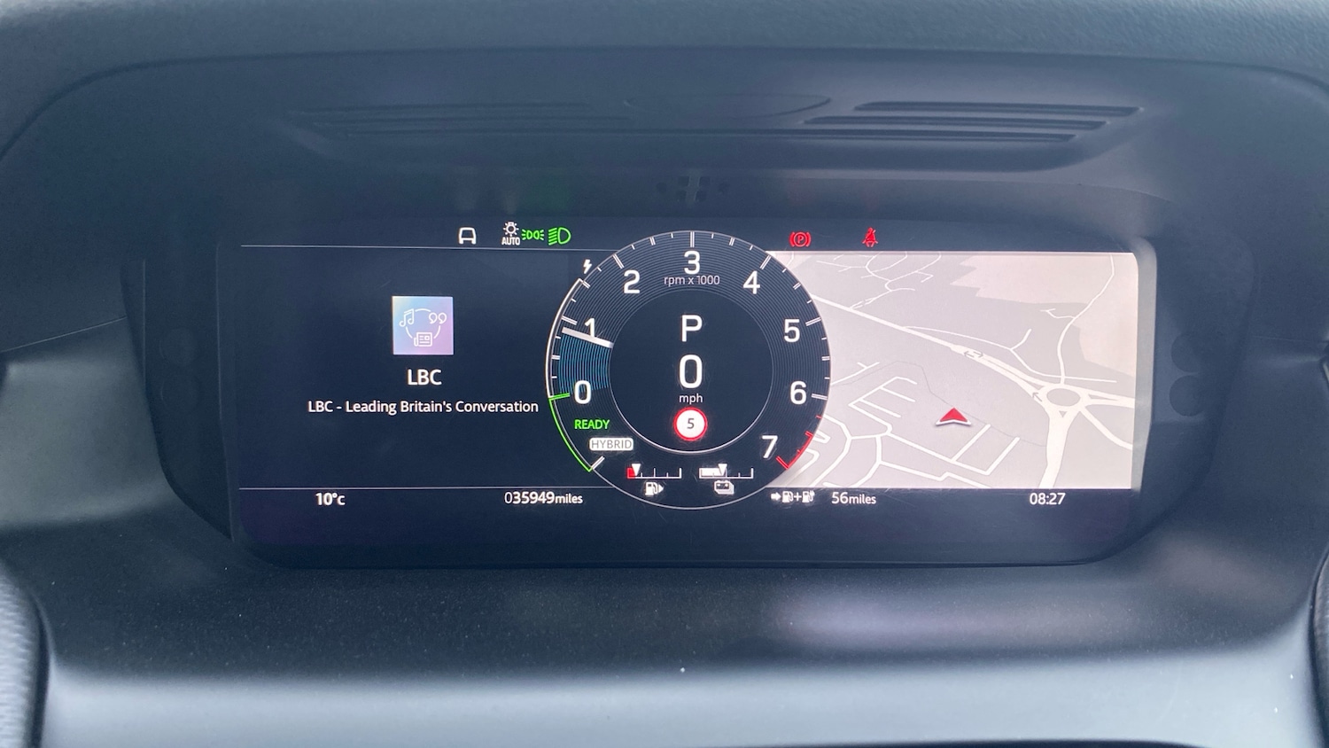 Used Land Rover Discovery Sport 2021 for sale - 77664824: Photo 48