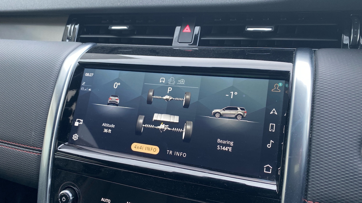 Used Land Rover Discovery Sport 2021 for sale - 77664824: Photo 49