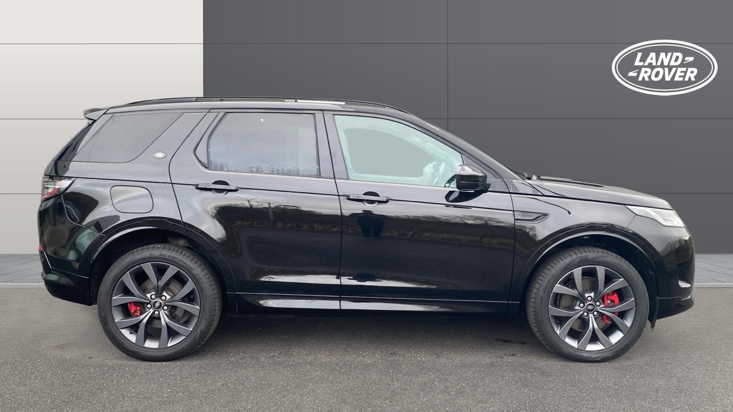 Used Land Rover Discovery Sport 2021 for sale - 77664824: Photo 5