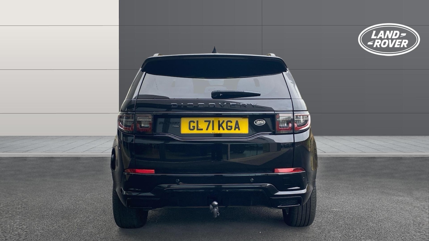 Used Land Rover Discovery Sport 2021 for sale - 77664824: Photo 6