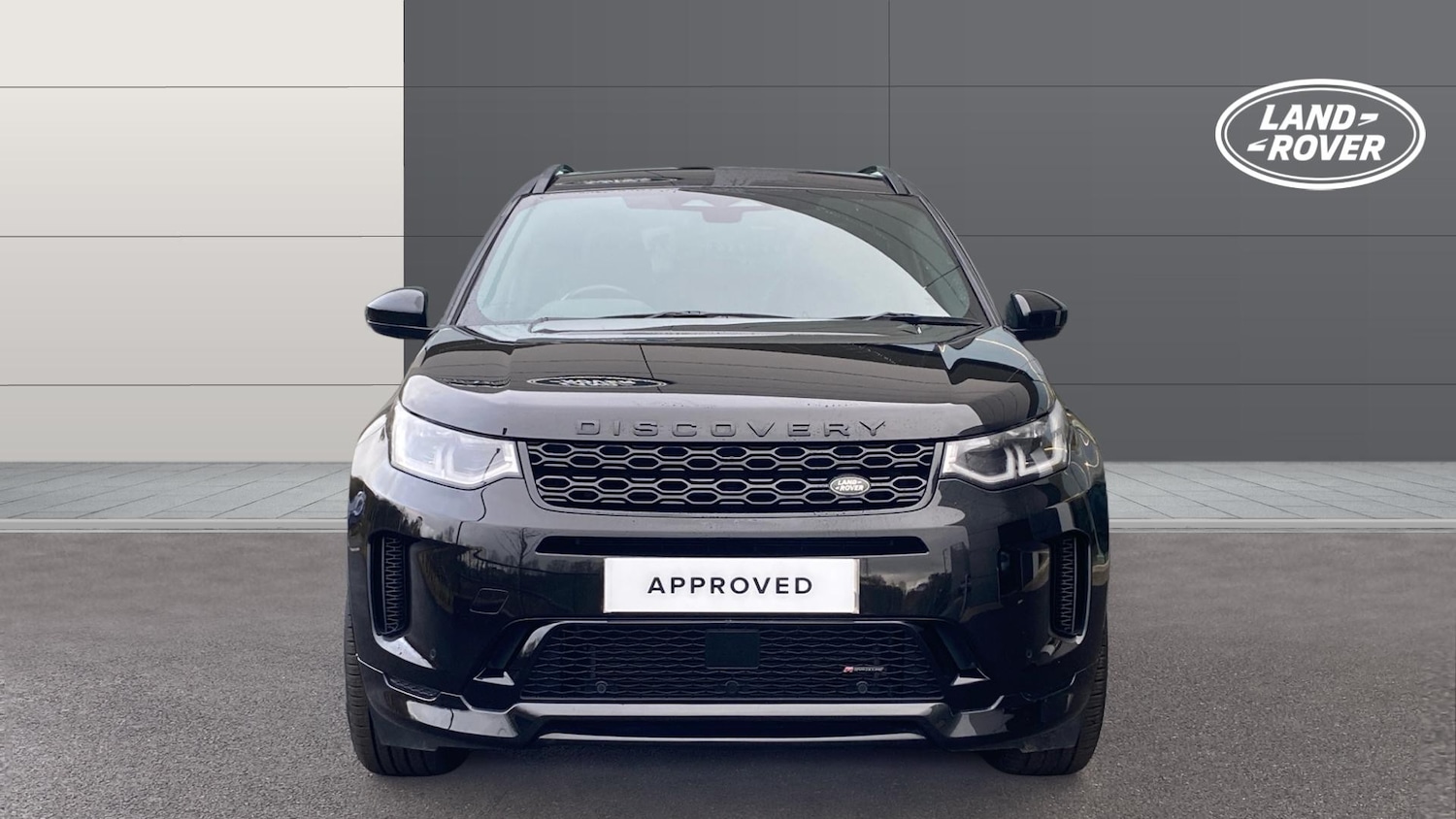 Used Land Rover Discovery Sport 2021 for sale - 77664824: Photo 7