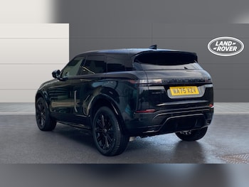 Used Land Rover Range Rover Evoque 2025 for sale - 77207349: Photo