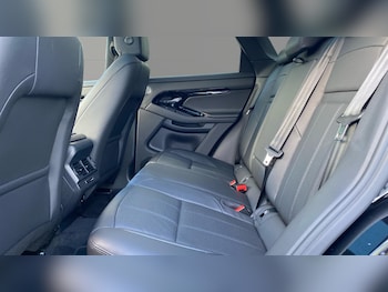 Used Land Rover Range Rover Evoque 2025 for sale - 77207349: Photo