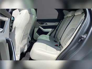 Used Jaguar F-Pace 2023 for sale - 78882538: Photo