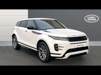 2024 (74) - 2.0 D165 Dynamic SE 5dr Auto Diesel Hatchback